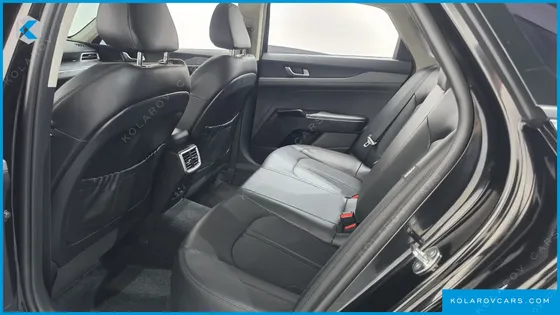 KIA K5 2.0