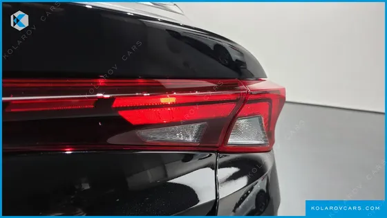 KIA K5 2.0