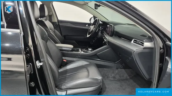 KIA K5 2.0