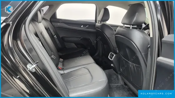 KIA K5 2.0