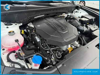 HYUNDAI TUCSON DIESEL 2.0 2WD