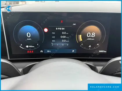 HYUNDAI TUCSON DIESEL 2.0 2WD