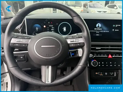HYUNDAI TUCSON DIESEL 2.0 2WD