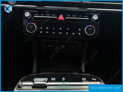 HYUNDAI TUCSON DIESEL 2.0 2WD