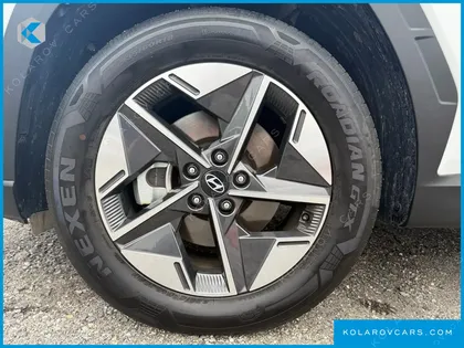 HYUNDAI TUCSON DIESEL 2.0 2WD