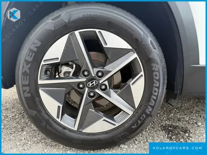 HYUNDAI TUCSON DIESEL 2.0 2WD