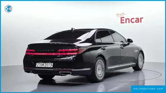 GENESIS G90 3.8