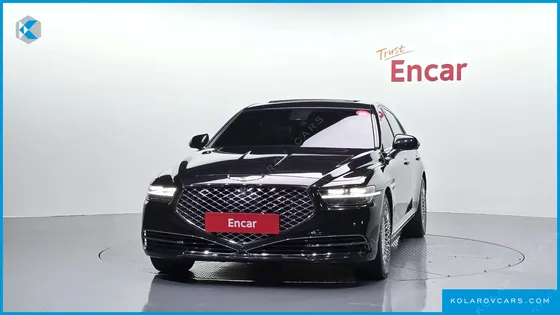 GENESIS G90 3.8