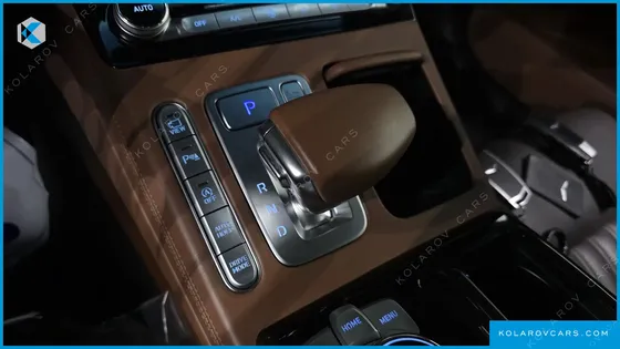 GENESIS G90 3.8