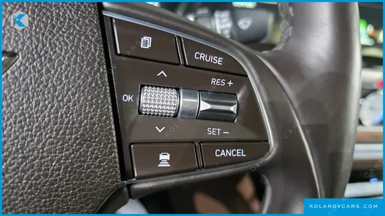GENESIS G90 3.8