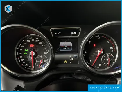MERCEDES GLE-CLASS GLE350 D 4MATIC