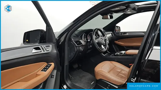 MERCEDES GLE-CLASS GLE350 D 4MATIC