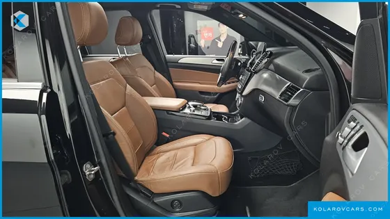 MERCEDES GLE-CLASS GLE350 D 4MATIC