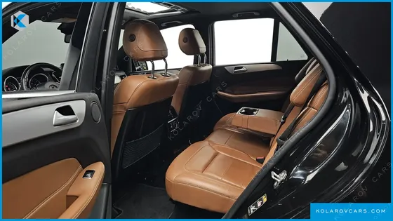MERCEDES GLE-CLASS GLE350 D 4MATIC