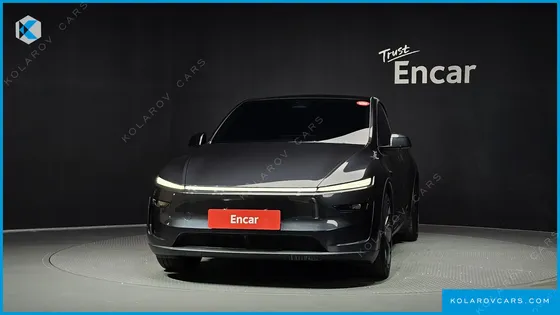 TESLA MODEL Y RWD