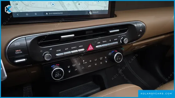 HYUNDAI PALISADE HEV 2.5T 4WD 7-SEATER