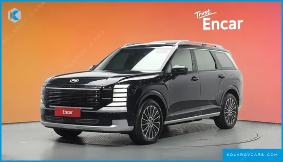 HYUNDAI PALISADE HEV 2.5T 4WD 7-SEATER
