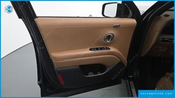 HYUNDAI PALISADE HEV 2.5T 4WD 7-SEATER
