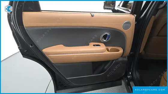 HYUNDAI PALISADE HEV 2.5T 4WD 7-SEATER