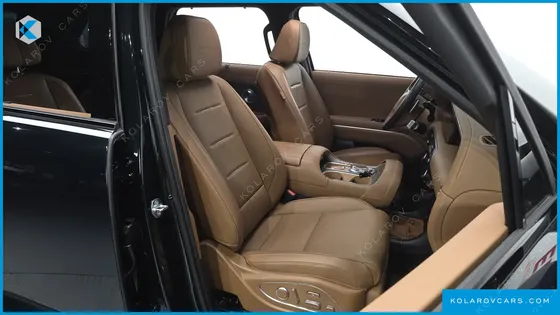 HYUNDAI PALISADE HEV 2.5T 4WD 7-SEATER