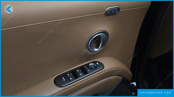 HYUNDAI PALISADE HEV 2.5T 4WD 7-SEATER