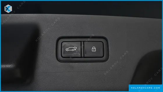HYUNDAI PALISADE HEV 2.5T 4WD 7-SEATER