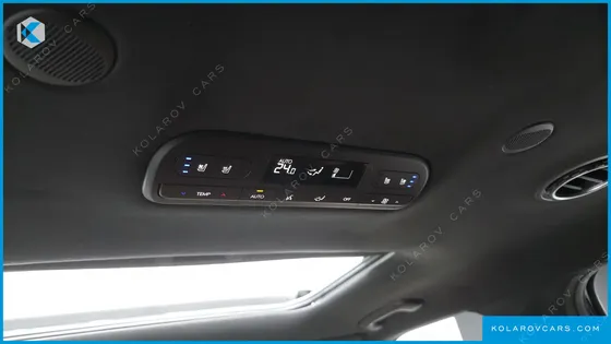 HYUNDAI PALISADE HEV 2.5T 4WD 7-SEATER