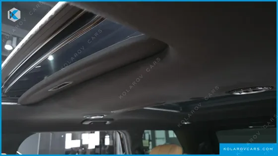 HYUNDAI PALISADE HEV 2.5T 4WD 7-SEATER