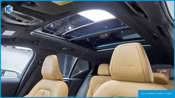 VOLVO XC40 T4 R-DESIGN
