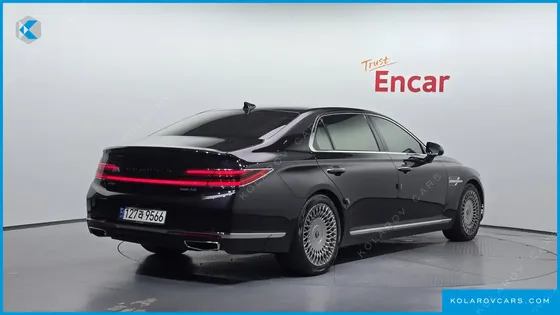GENESIS G90 3.8 AWD