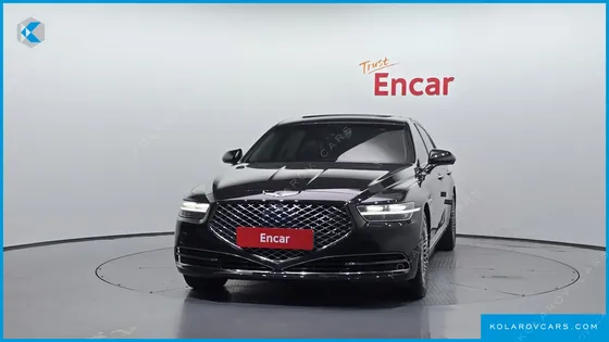 GENESIS G90 3.8 AWD