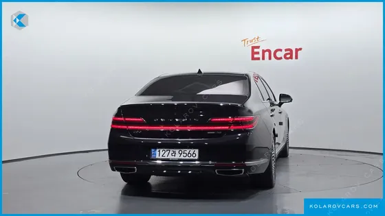 GENESIS G90 3.8 AWD