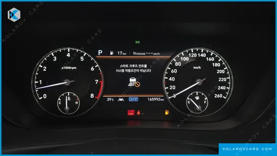 GENESIS G90 3.8 AWD