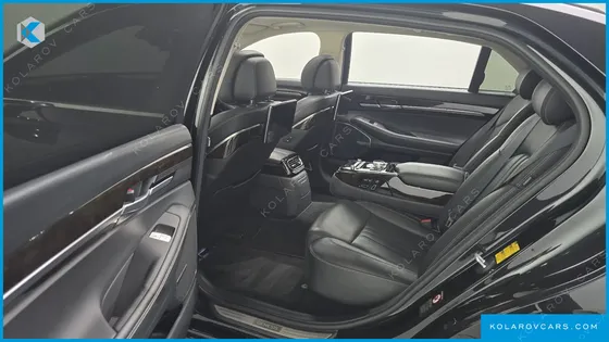 GENESIS G90 3.8 AWD
