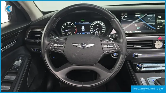 GENESIS G90 3.8 AWD