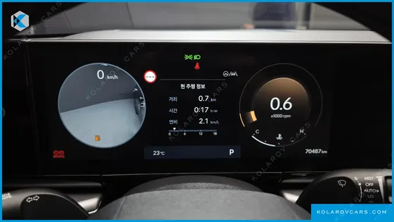 HYUNDAI GRANDEUR 2,5 GASOLINE 2WD