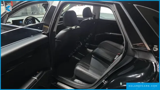 HYUNDAI GRANDEUR 2,5 GASOLINE 2WD