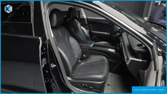 HYUNDAI GRANDEUR 2,5 GASOLINE 2WD