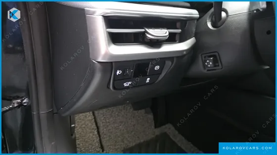 HYUNDAI GRANDEUR 2,5 GASOLINE 2WD