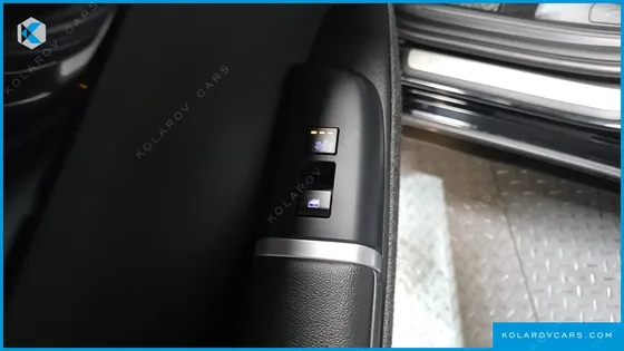 HYUNDAI GRANDEUR 2,5 GASOLINE 2WD