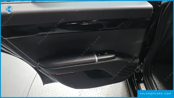 HYUNDAI GRANDEUR 2,5 GASOLINE 2WD