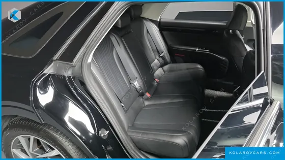 HYUNDAI GRANDEUR 2,5 GASOLINE 2WD