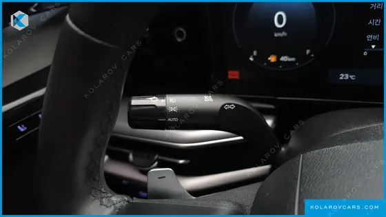 HYUNDAI GRANDEUR 2,5 GASOLINE 2WD
