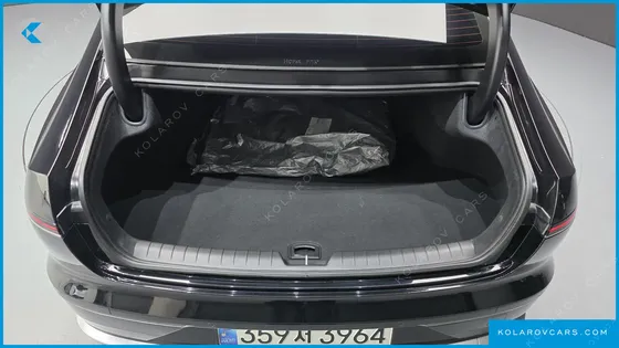 HYUNDAI GRANDEUR 2,5 GASOLINE 2WD