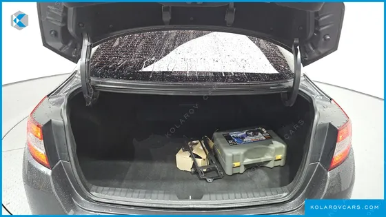 KIA K5 2.0 PRESTIGE