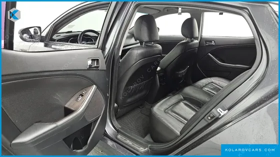 KIA K5 2.0 PRESTIGE