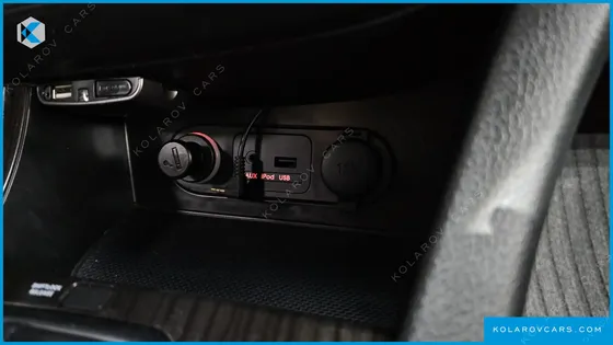 KIA K5 2.0 PRESTIGE