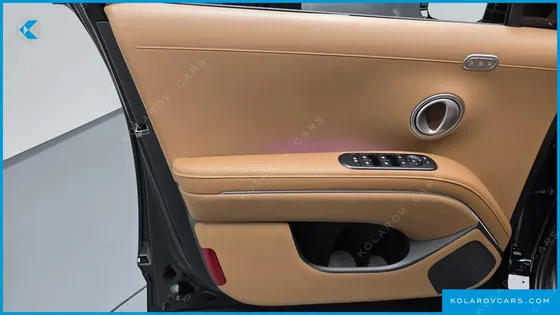 HYUNDAI PALISADE GASOLINE 2.5T 2WD 7-SEATER