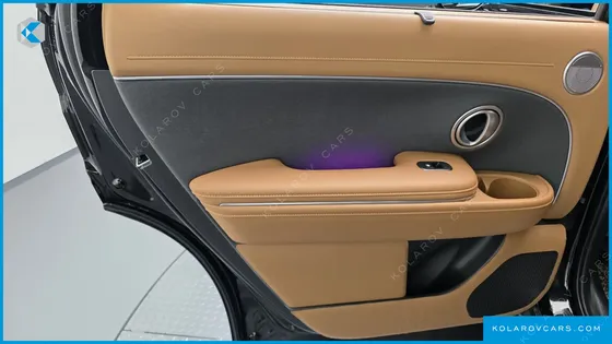 HYUNDAI PALISADE GASOLINE 2.5T 2WD 7-SEATER