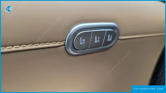 HYUNDAI PALISADE GASOLINE 2.5T 2WD 7-SEATER